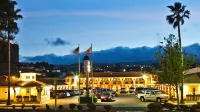 The Millwood - A Boutique Hotel - parking