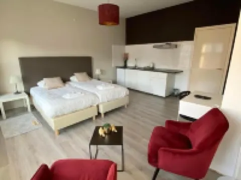 Hotel La Noire - Delft City Centre Hotels in Delft