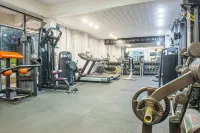 Hotel Imperial - Gym