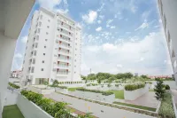 Accra Luxury Apartments at The Gallery - วิว