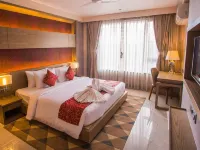 Hotel Grand Kadamba Hotels in Pilerne
