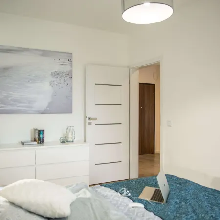 Apartamenty City View od WroclawApartament-pl