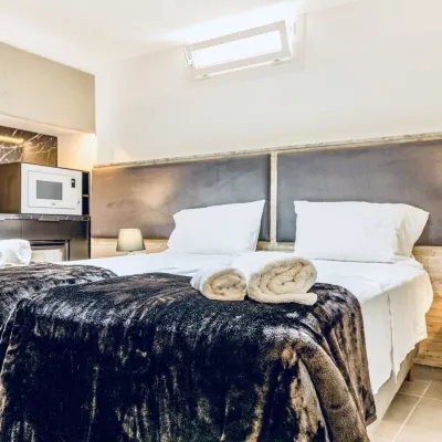 The Mike Hotel Hotels in der Nähe von Three Cities