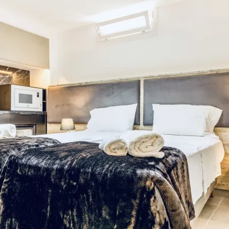The Mike Hotel