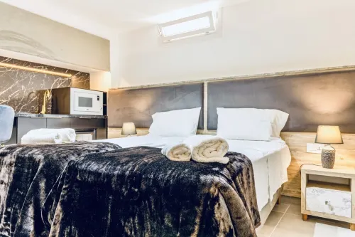 The Mike Hotel - WiFi
