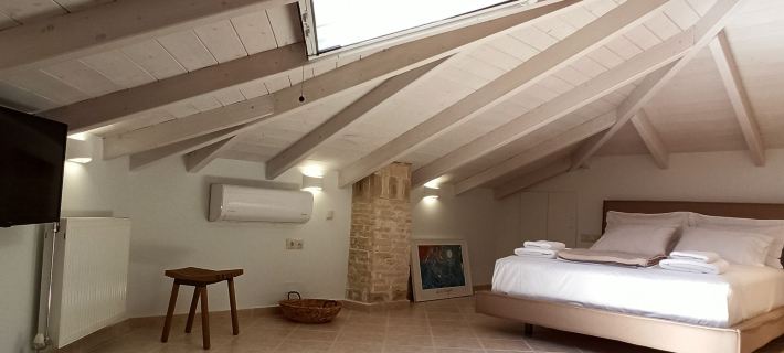 Gallery Suites Parga Hotels in Parga