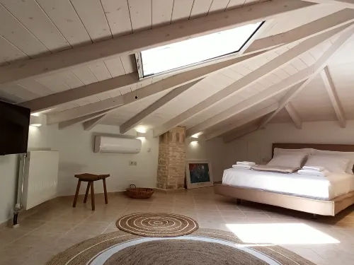 Gallery Suites Parga - Lejligheder