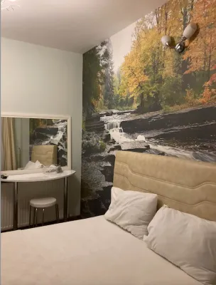 Ağva Kapım Otel