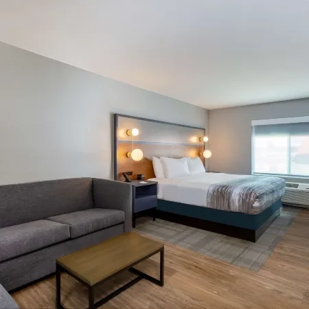 AmericInn by Wyndham San Angelo
