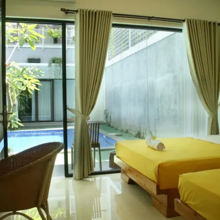 Roemah Kenari Hotels in Mlati