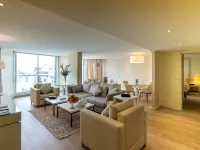 Concorde Sfax Centre Hotels in Sfax