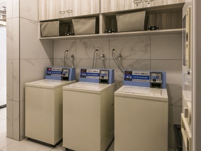 クリーニングサービス 東横INN燕三条駅前の写真