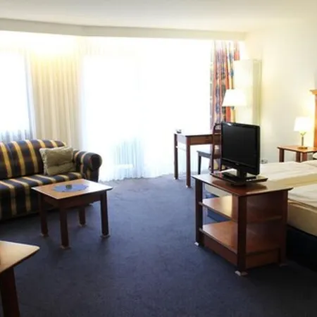 Moselromantik Hotel am Panoramabogen