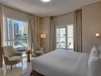 리젠시 럭셔리 스위트 JBR 더 워크 주변 호텔