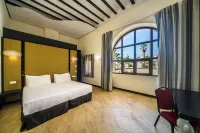 Hotel Palacio Marqués de Arizón Hotels in Sanlucar de Barrameda