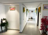 Golden Tulip The Grandmark-Dhaka - spa
