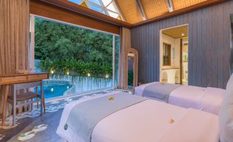 Arkana Village by Nagisa Bali