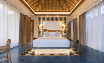 Arkana Village by Nagisa Bali