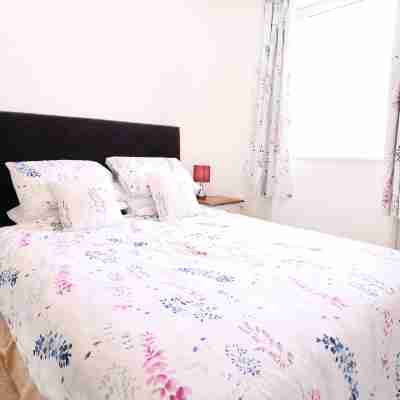 Stable Cottage Rooms