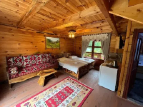 Teona Caglayan Bungalov Hotels in Findikli