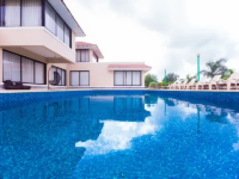 Shetty Farms Hotels in Palghar