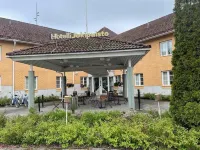 Hotel Jokipuisto Hotels in 
