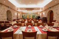 ホテル ツーリング