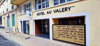 Hôtel Au Valéry Hotels in Sète
