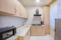 HB Apartments Zubalashvili