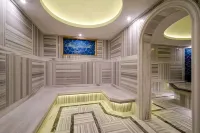 Cape Krio Boutique Hotel & Spa - over 9 Years Old Adult Only - Spa