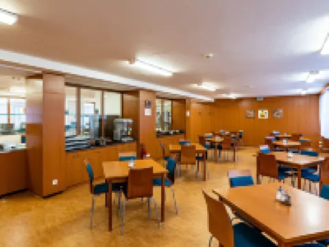 Hotel Garni VŠB Hotels in Ostrava
