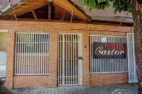 Pousada - Flat Castor