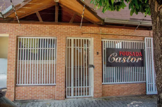 Pousada - Flat Castor