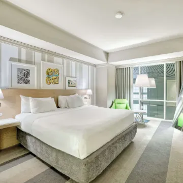 The Royal Sonesta Minneapolis Downtown