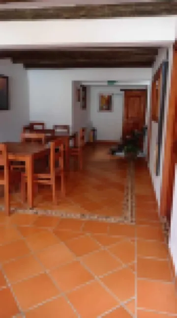 Casa Hotel la Villa del Rosario