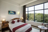Seagull Hotel Ltd Hotels near Station View