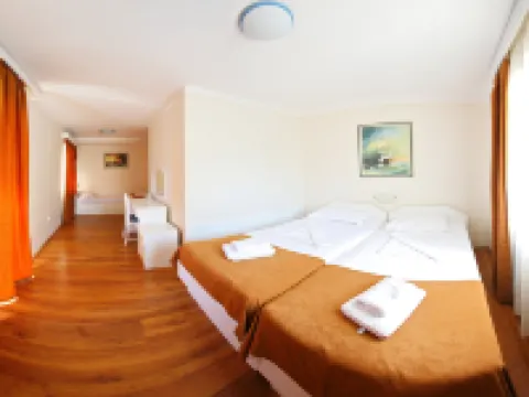 Hotel Xanadu Hotels in Kumbor