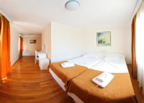 Hotel Xanadu Hotels in 