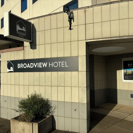 Broadview Lodge