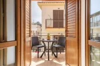 Azzurra Apartments 발레스트라테 호텔