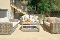 Sun Spalato Villa Paradise