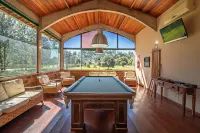 Santa Eliza Eco Resort Hotels in Dourado