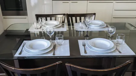 Viale Hambury 51 Отели рядом с достопримечательностью «Bagni Alexandra»