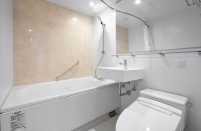 その他 ダイワロイネットホテル札幌中島公園の写真