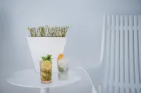 拉貢生活精神精品酒店 - 限成人 - 5星級