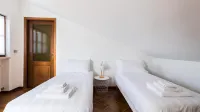 Il Borgo Apartments B5 - Sv-D600-Bove3I1b - Kæledyr tilladt