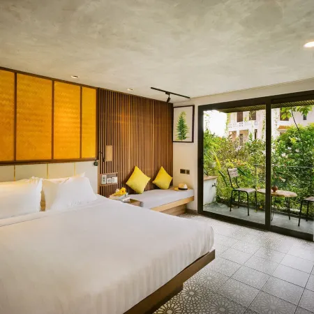 Livie Da Nang Style