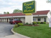 Royal Inn Motel - Motel