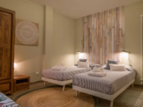 TD Villa Levante Modern Luxury Villa with Sea View Hotels in Capitolo