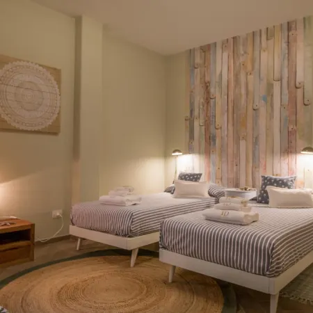 TD Villa Levante Modern Luxury Villa with Sea View